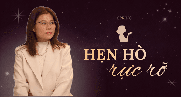 Hẹn Hò Rực Rỡ